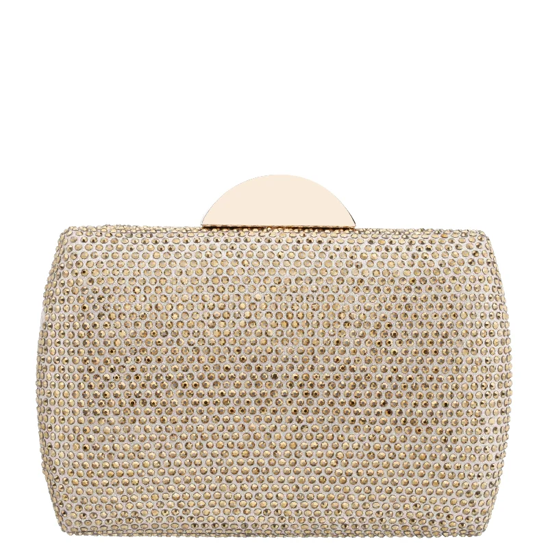  Fashion-Forward Bags At Exclusive Promotional PricesModern And Limited-Time Offer Bags PACEY-GOLD