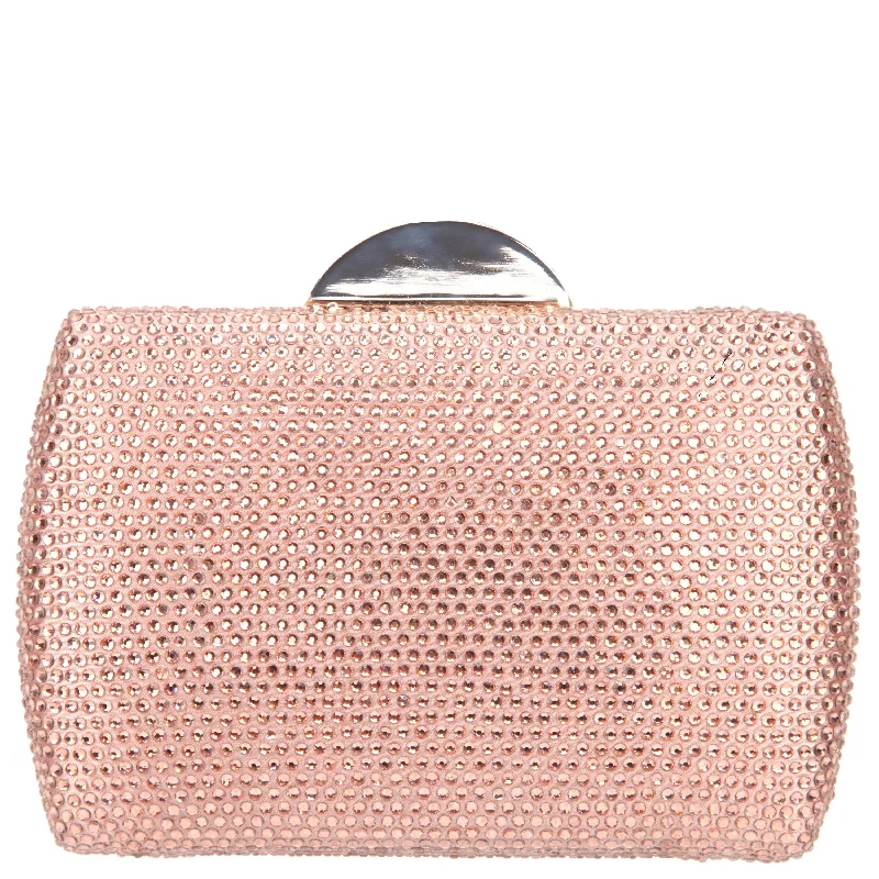  High-End Handbags At Affordable PricesStylish Bags For Fashion Bloggers PACEY-ROSE GOLD