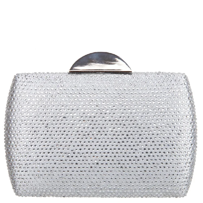  Fashion Bags, Limited OfferHigh-Quality Bags PACEY-SILVER