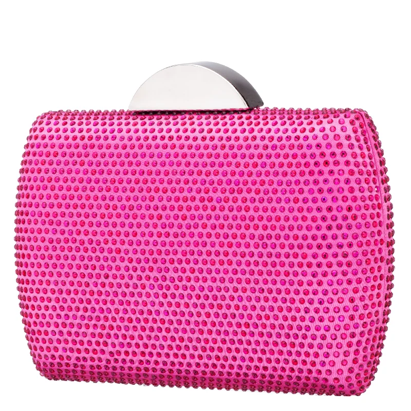 ULTRA PINK CRYSTAL