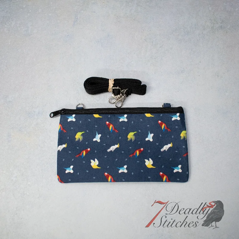  Handbag Deals You'll LoveParakeets Simple Crossbody