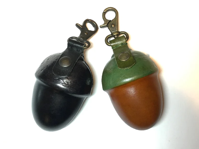  Affordable Elegance With High-Quality BagsLuxury Bags On Sale Paulette Rollo ~ Large Acorn Coin