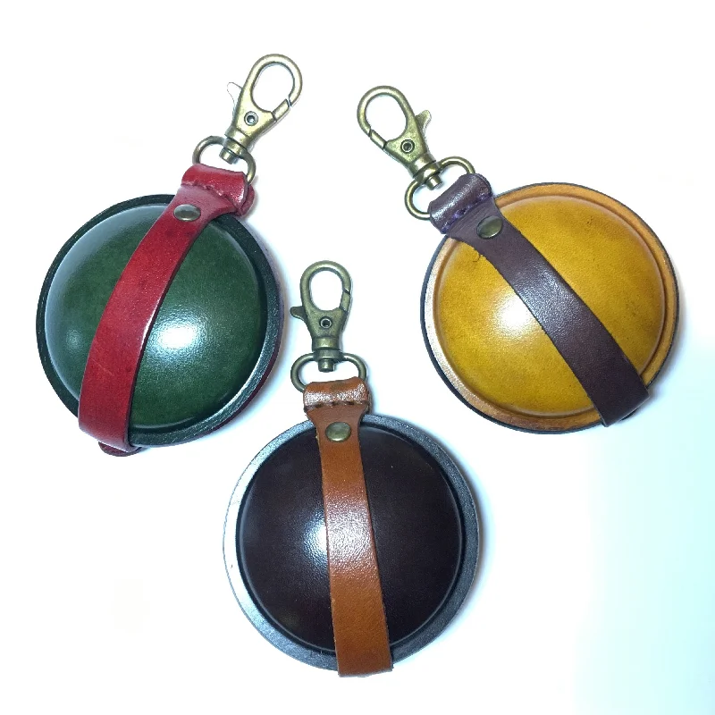  The Best Handbag Deals Are Available NowAffordable Handbags Paulette Rollo ~ Medium Pumpkin Coin