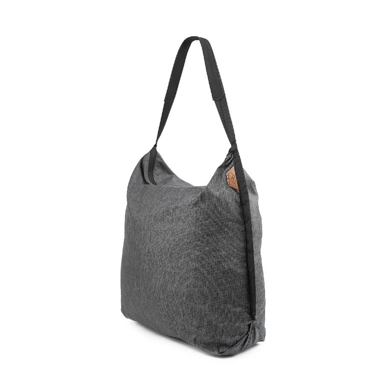  Trendy Handbags At Limited-Time DiscountsPeak Design Packable Tote - Charcoal