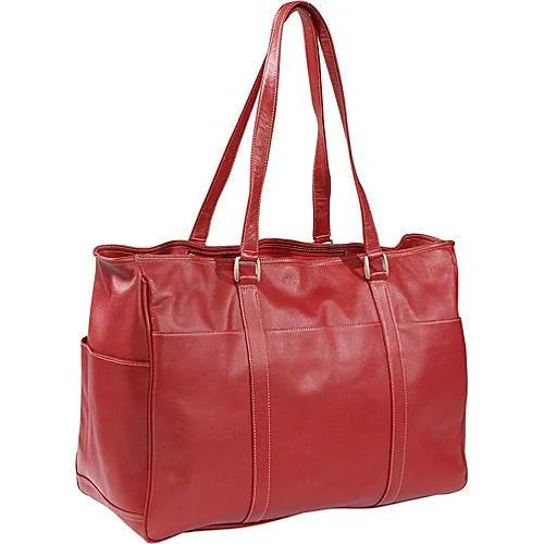  Trendy Handbags, Limited-Time SalePiel Large Shopping Bag