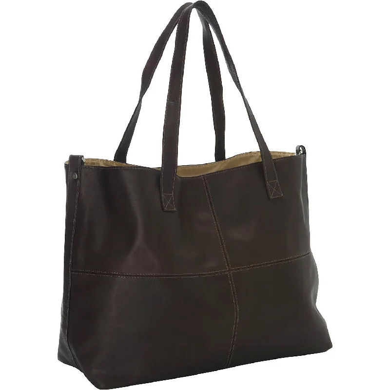 Best-Selling Bags Now At Exclusive Promotional PricesPiel Leather Large Open Multi-Purpose Tote Best-Selling Bags Now At Exclusive Promotional PricesPiel Leather Large Open Multi-Purpose Tote