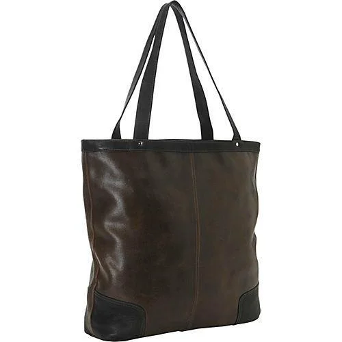 Trendy And Classic Bags Now At Unbeatable DiscountsPiel Leather Vintage Vertical Tote Trendy And Classic Bags Now At Unbeatable DiscountsPiel Leather Vintage Vertical Tote