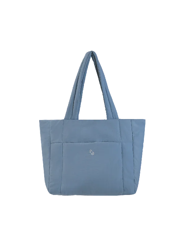  Luxury Handbags, Budget-FriendlyPuffer Shopper (Coast)