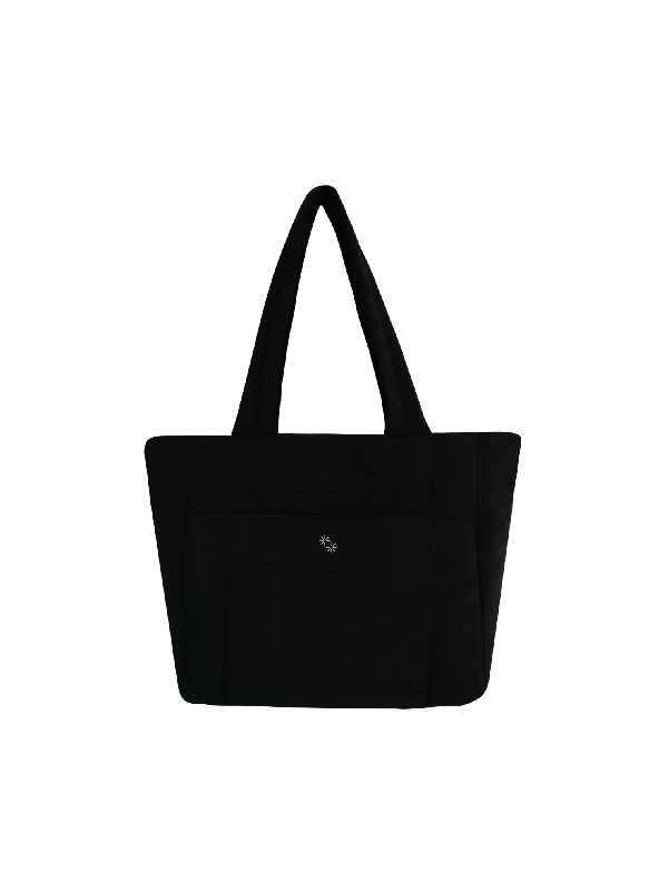  Carry Elegance For Less – Best Bag Deals HerePuffer Shopper (Ink)