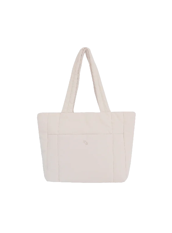  Everyday Handbags At Wallet-Friendly PricesPuffer Shopper (Oyster)