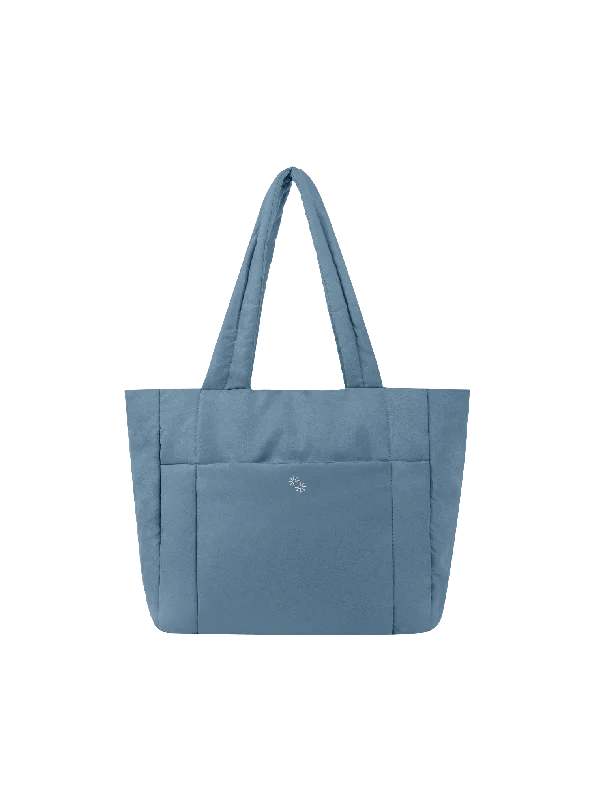  Designer Bags At Low PricesPuffer Shopper (Plush Lake)