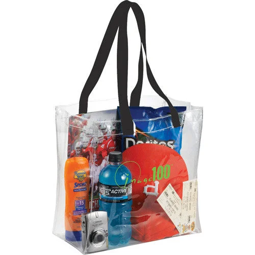  Must-Have Bags At Irresistible DiscountsRally Clear Tote