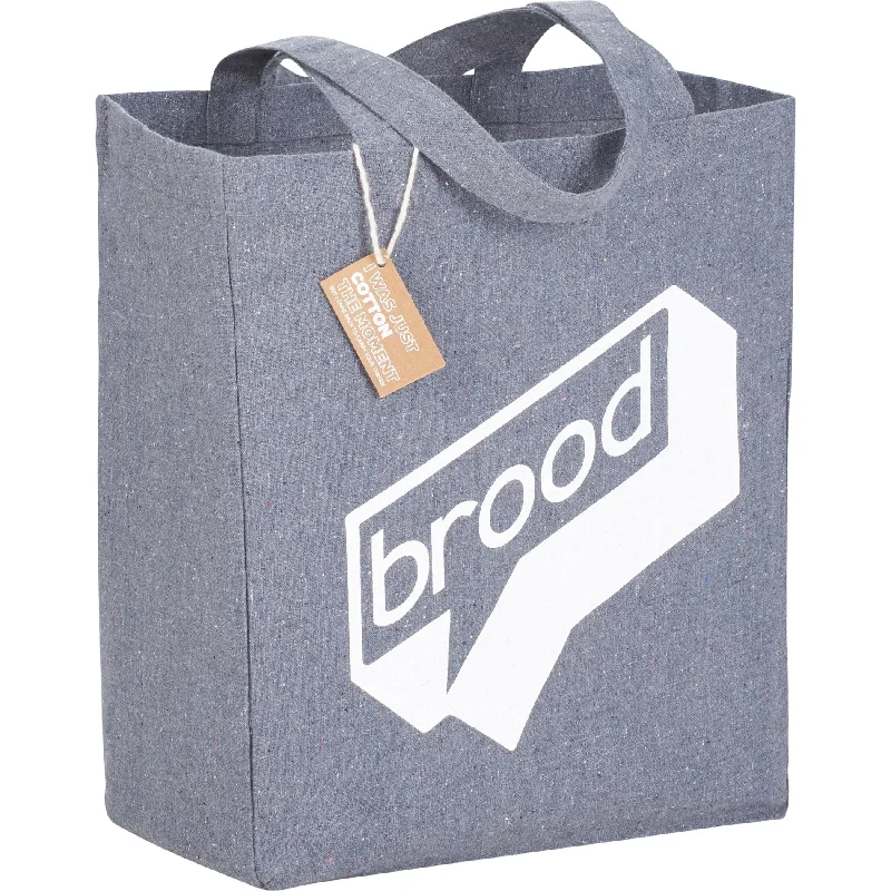  Statement Handbags At Unbeatable DiscountsRecycled Cotton Grocery Tote