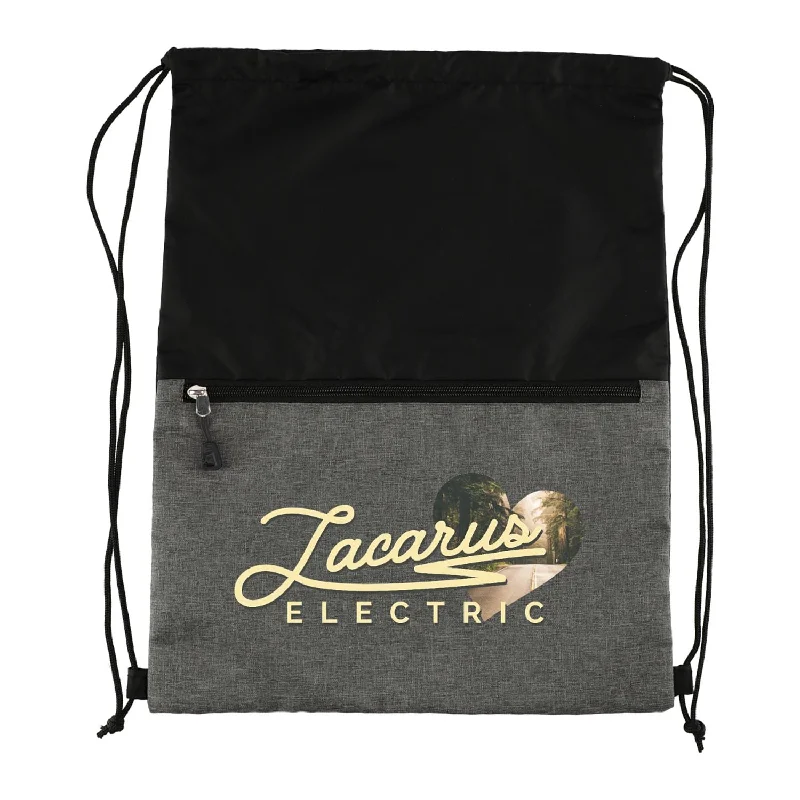  Premium Handbags At Unbeatable MarkdownsRecycled Graphite Drawstring