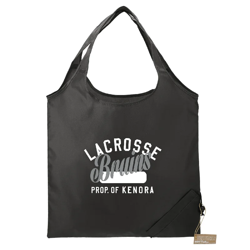  Fashion-Forward Bags At Limited-Time OffersRecycled PET Bungalow Foldable Shopper Tote