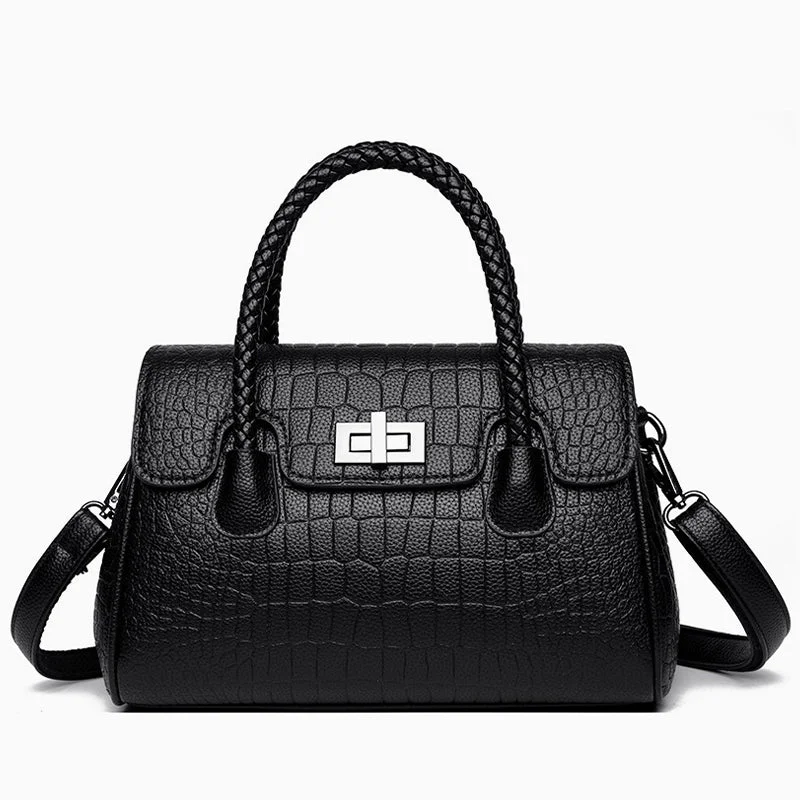  Statement Handbags At Unbeatable DiscountsRiley Shoulder Bag