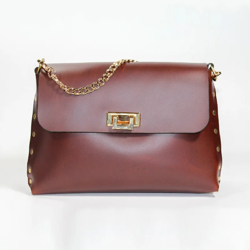 Affordable Elegance With High-Quality BagsModern And Limited-Time Offer Bags The Rivet Bag Affordable Elegance With High-Quality BagsModern And Limited-Time Offer Bags The Rivet Bag