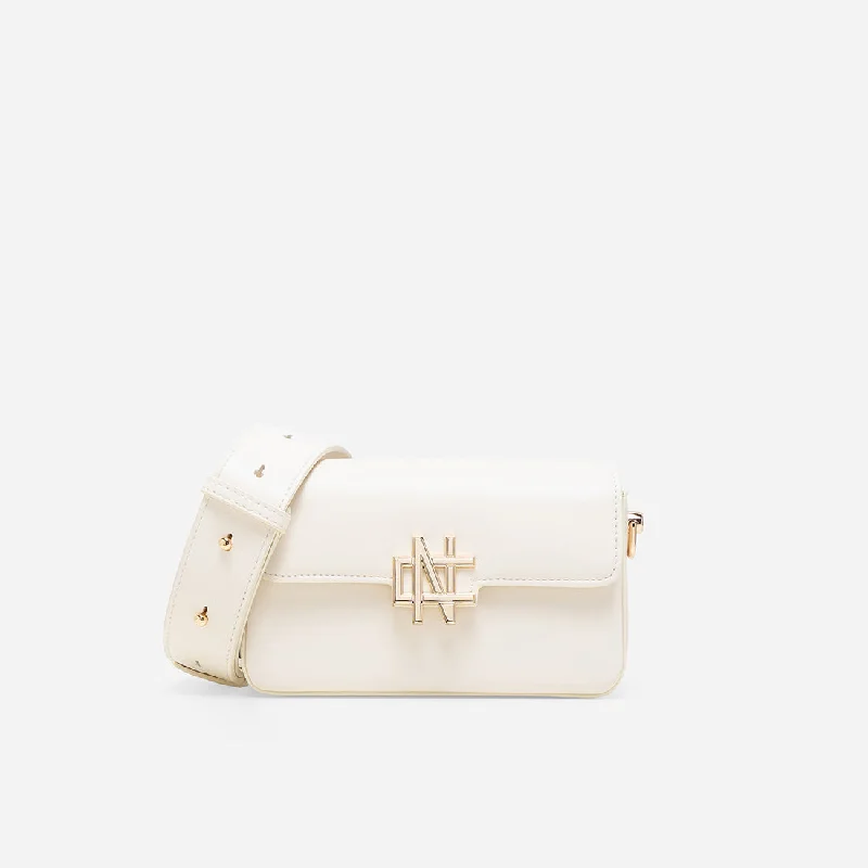  Chic Bags, Shop Now & SaveRosalie Monogram Shoulder Bag