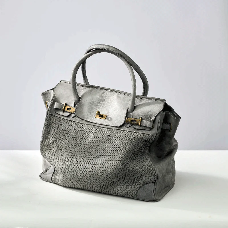  Your Perfect Bag At The Perfect PriceRosalind Tote Bag Grigio