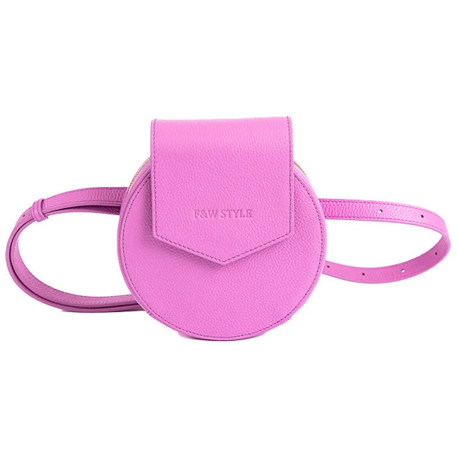  Final Call – Shop Stylish Bags Before They're GoneRuby Belt Bag