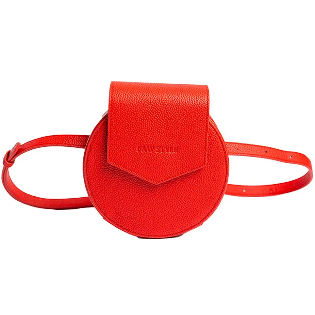  Everyday Handbags At Wallet-Friendly PricesRuby Belt Bag