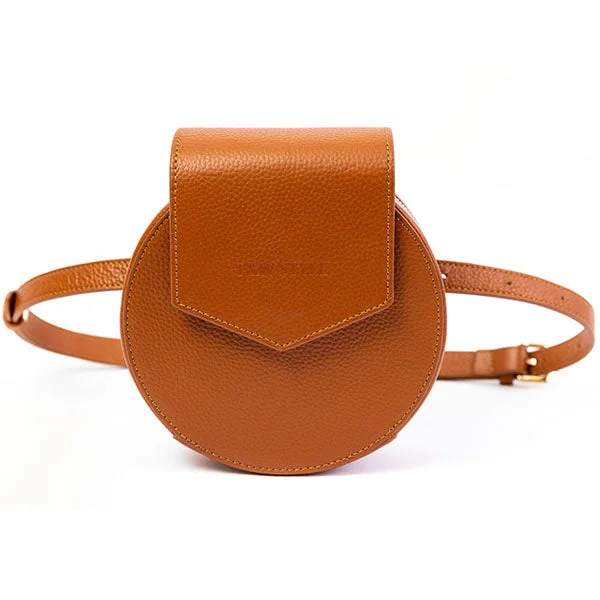  Fashionable Crossbody Bags At Special OffersRuby Belt Bag