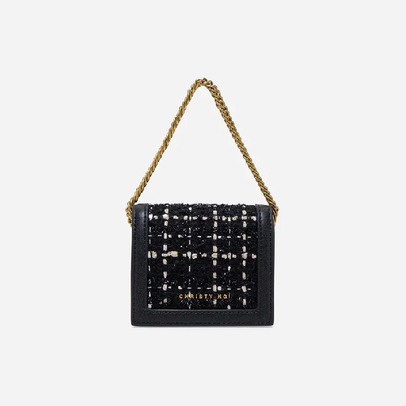  Must-Have Bags With Big SavingsScarlet Chain Bag