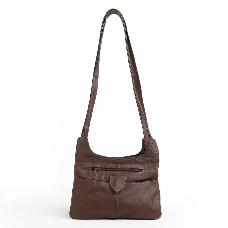  Everyday Handbags At Wallet-Friendly PricesFlash Sale, Don't Miss Shoulder Leather Handbag