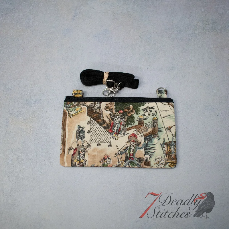 Stylish Totes, Special DiscountsSkelewags Simple Crossbody