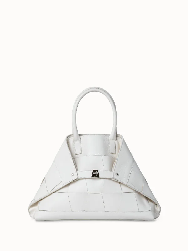  Timeless Handbags, Flash SaleFeminine Style Promotions Ai Small Top Handle Tote