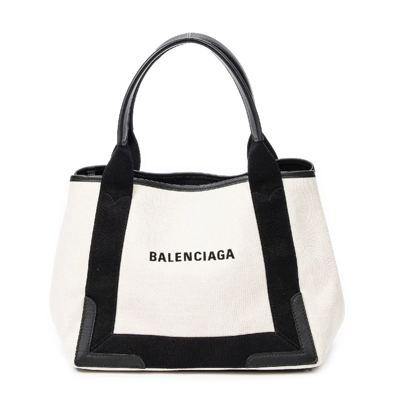  Timeless Handbags, Flash SaleSmall Navy Cabas