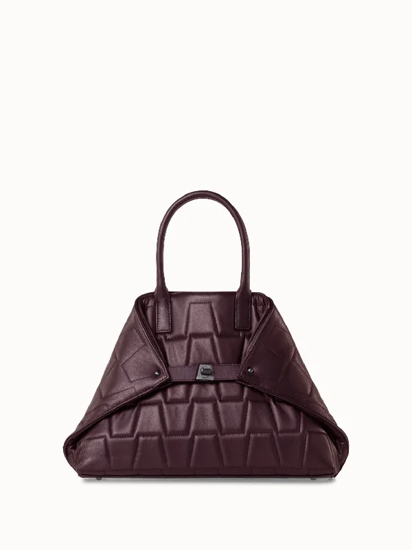  Luxury Meets Affordability – Shop Stunning Bags NowAdditional Time-Limited Offers Ai Small Top Handle Tote