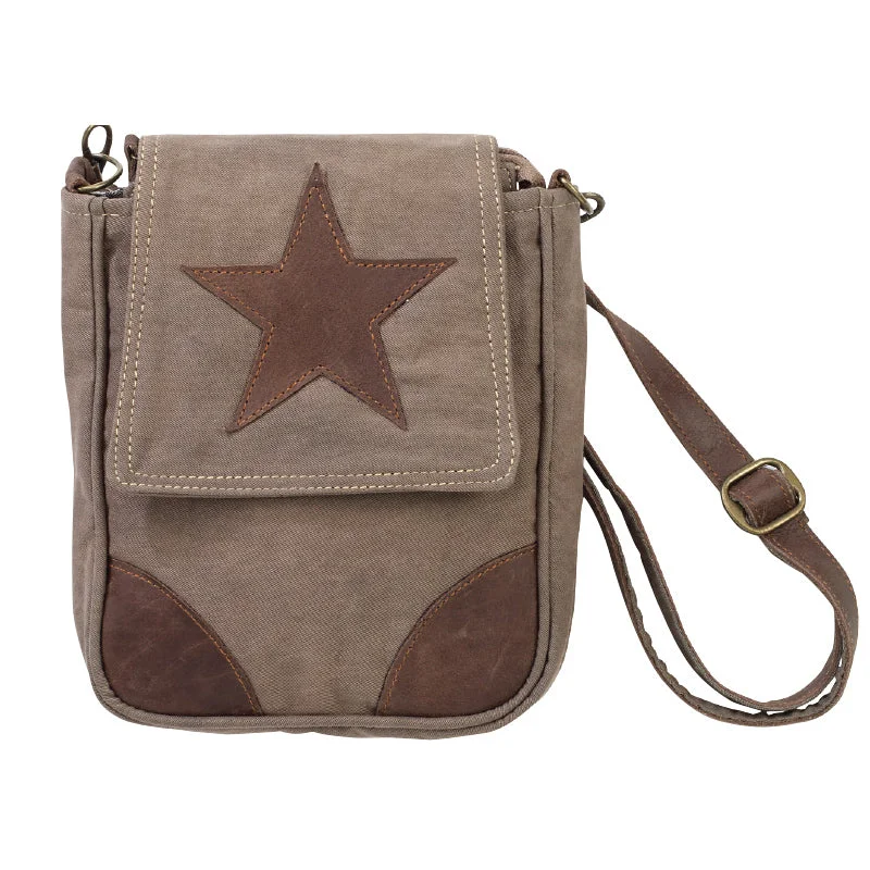  The Best Handbag Sale Of The SeasonStar Military Green Shoulder Bag