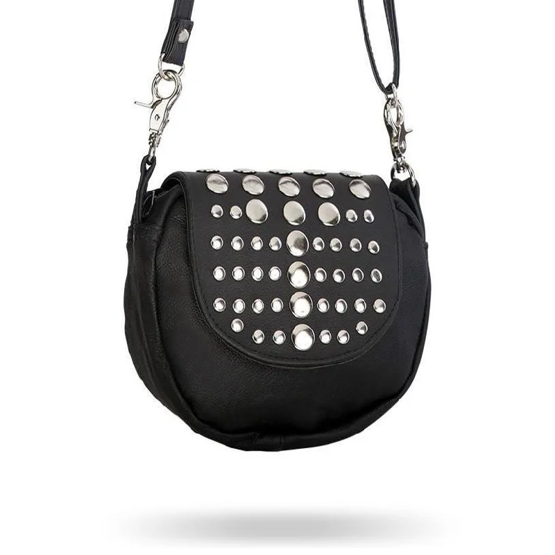  The Ultimate Sale On Must-Have HandbagsPlayful Fashion Offers Studs Cross Body Bag
