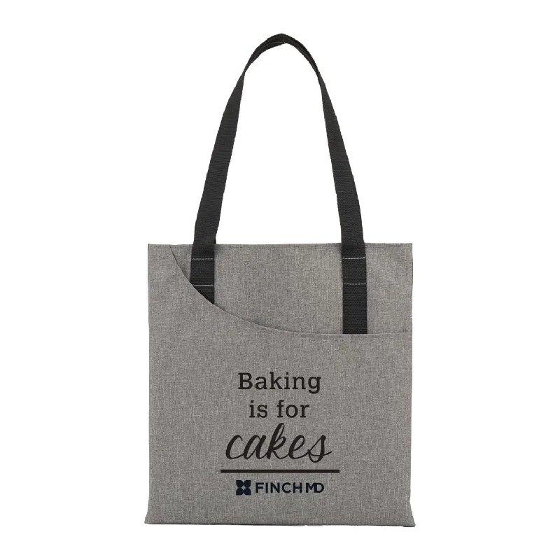  Limited-Stock Bag Clearance – Grab Your Favorite NowSwoop RPET Convention Tote