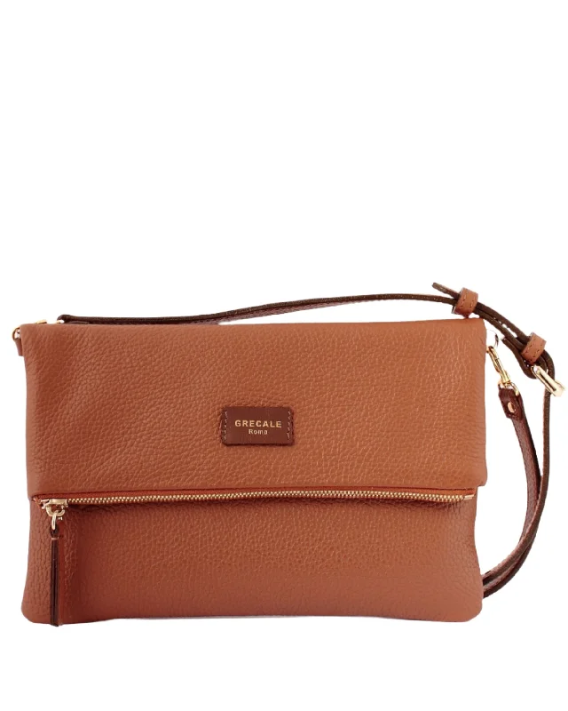 Trendy Backpacks With Big DiscountsSpacious And Discounted Bags Tan Fold Over Purse-Calf Leather Trendy Backpacks With Big DiscountsSpacious And Discounted Bags Tan Fold Over Purse-Calf Leather