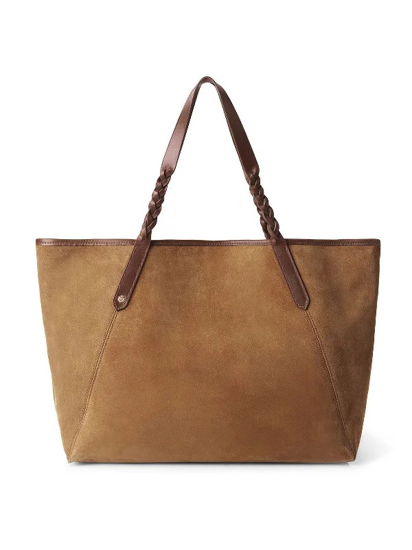  Seasonal Sale On Trendy HandbagsBurford Tote - Tan