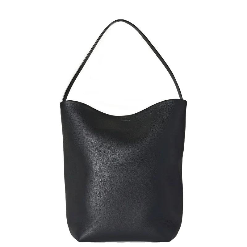  Chic Bags, Shop Now & SavePark Tote N/S Large Grained, Black