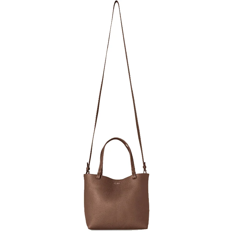  Fashionable Handbags, Limited-Time DealsPark Tote Small, Grained, Taupe