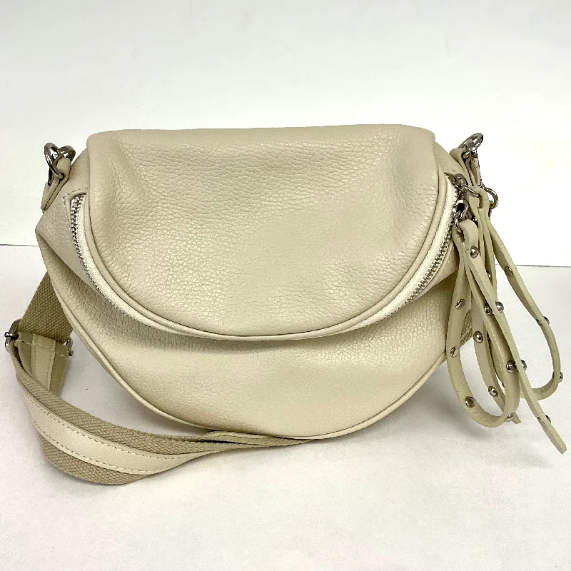  Elevate Your Style With Our Handbag SaleTrendy Festival Bags With Limited-Time Offers The Sophia Italian Leather Crossbody Bag