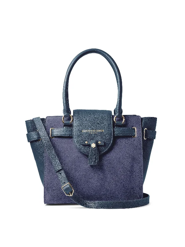  The Handbag Sale You've Been Waiting ForWindsor Tote - Ink