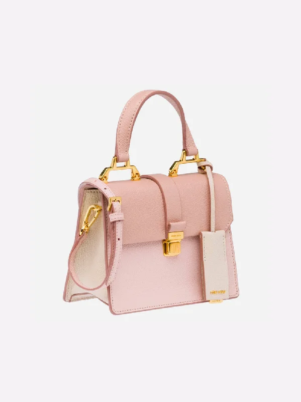  Trendy Handbags, Limited-Time SaleSporty Fashion Offers Top Handle Bag - Pink