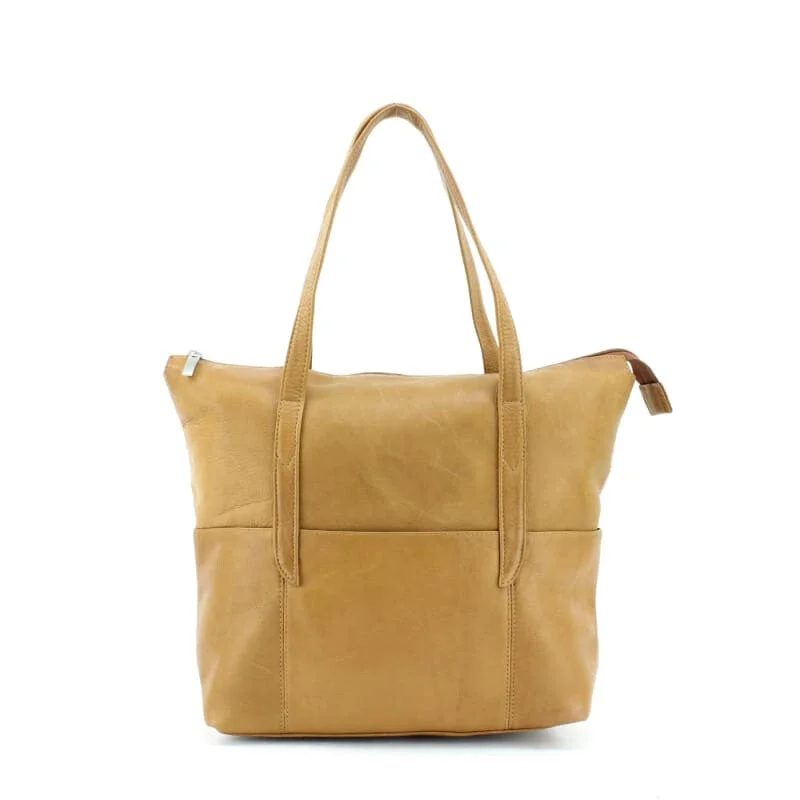  Exclusive Discounts On Stylish HandbagsPremium Leather Laptop Tote for Women: the Ultimate Women's Leather Laptop Bag with Zip Top Closure - Large Leather Tote Bag for Work - Bayfield Bags