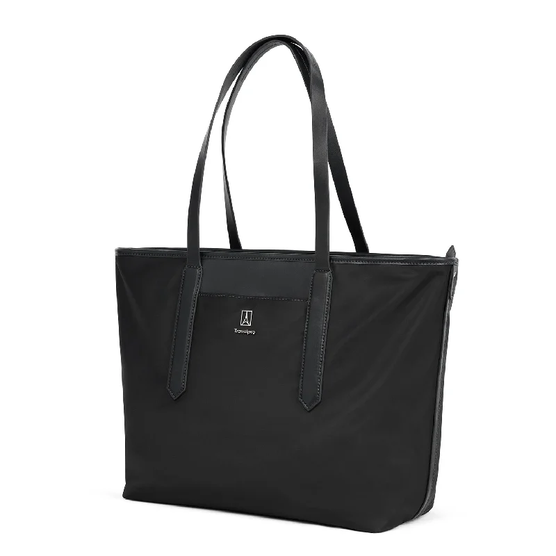  Trendy Handbags At Limited-Time DiscountsTravelpro Crew Executive Choice 3 Women's Tote