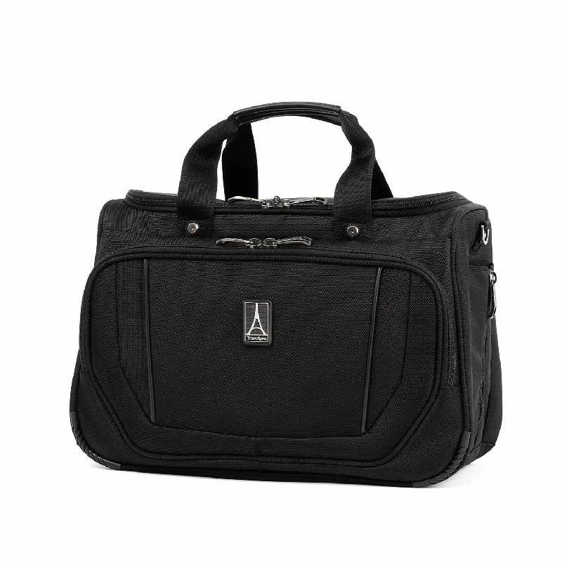  Upgrade Your Look With Fashionable BagsTravelpro Crew VersaPack Deluxe Tote