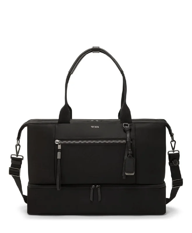  The Ultimate Handbag Sale – Elegant Styles At Lower PricesTumi Voyageur Contine Weekender