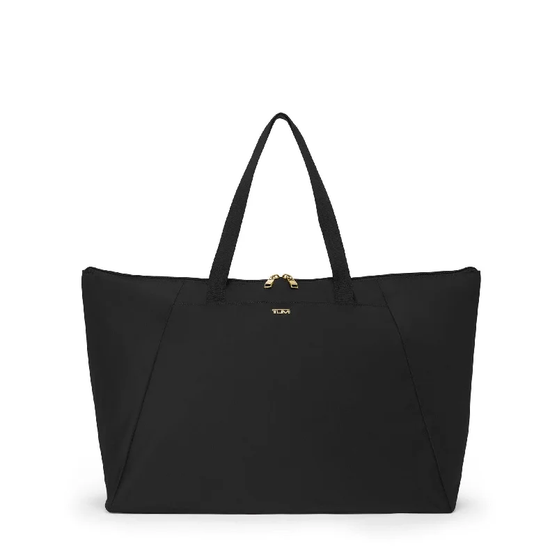  Iconic Handbags At Unbeatable PricesTUMI Voyageur Just In Case Tote