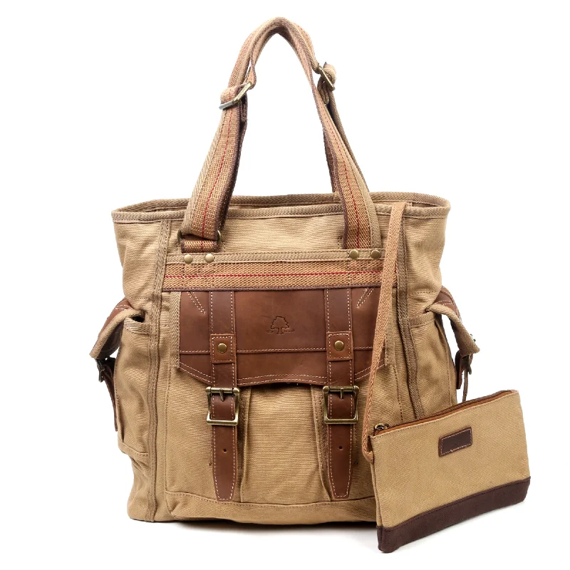  Everyday Elegance At Special PricesTurtle Ridge Tote