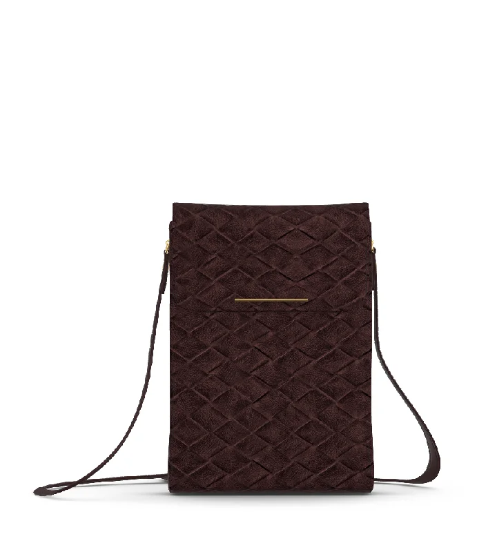  Shop Timeless And Trendy Bags At Limited-Time DiscountsVivo Crossbody with Leather Strap
