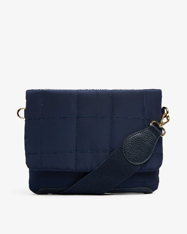  Fashionable Bags With Special Seasonal OffersWindsor Crossbody - Navy
